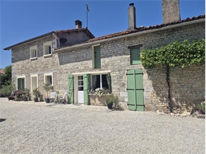maison à la vente -   16140  BESSE, surface 108 m2 vente maison - UBI476253191